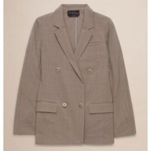 1-01 Babaton Shao Jacket